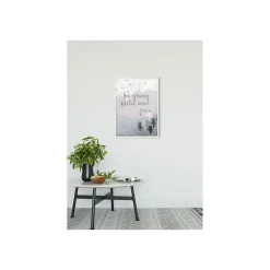 Wandbild Wild and Free 50x70 cm ^ Komar Outlet