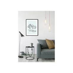 Wandbild Winnie the Pooh Little Something 50x70 cm ^ Komar Outlet