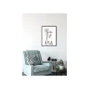 Wandbild Winnie the Pooh Hang on 50x70 cm ^ Komar New