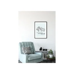 Wandbild Winnie the Pooh Little Something 40x50 cm ^ Komar Clearance