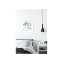 Wandbild Winnie the Pooh Little Something 40x50 cm ^ Komar Clearance