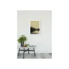 Wandbild Word Lake Hush Sand 50x70 cm ^ Komar