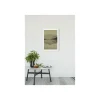 Wandbild Word Lake Reflection Sand 50x70 cm ^ Komar Best