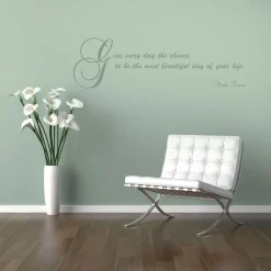 Wandtattoo Beautiful 100x70 cm ^ Komar Sale