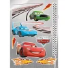 Wandtattoo Cars 50x70 cm ^ Komar Discount