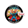 Wandtattoo Doctor Strange Comic Classic 50x70 cm ^ Komar New