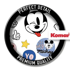 Wandtattoo Its a Mickey Thing 50x70 cm ^ Komar New