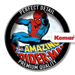 Wandtattoo Spider-Man Comic Classic 50x70 cm ^ Komar Best