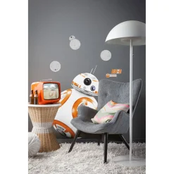 Wandtattoo Star Wars BB-8 100x70 cm ^ Komar Online