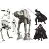 Wandtattoo Star Wars Doomed 100x70 cm ^ Komar Outlet