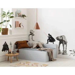 Wandtattoo Star Wars Doomed 100x70 cm ^ Komar Outlet