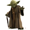 Wandtattoo Star Wars Yoda 100x70 cm ^ Komar New
