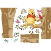 Wandtattoo Winnie the Pooh Size 100x70 cm ^ Komar Clearance