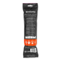 Kompostierbare Müllbeutel PerfectFit 10 Stück ^ Sale
