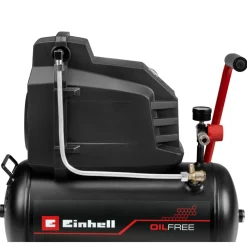 Kompressor TC-AC 190/24/8 I OF ^ Einhell Best
