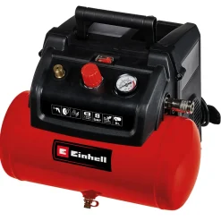 Kompressor TC-AC 190/6/8 OF ^ Einhell Sale