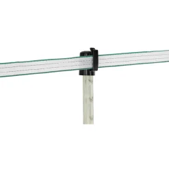 Kopfisolator T-Post für 40 mm ^ Outlet