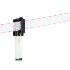 Kopfisolator T-Post für 40 mm ^ Outlet