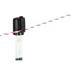 Kopfisolator T-Post für 40 mm ^ Outlet