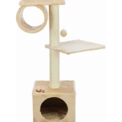 Kratzbaum San Fernando beige 106 cm ^ Discount