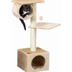 Kratzbaum San Fernando beige 106 cm ^ Discount