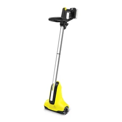 Akku-Terrassenreiniger PCL 3-18 ^ Kärcher Discount