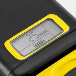 Akku und Ladegerät Starter Kit Battery Power 18/25 ^ Kärcher