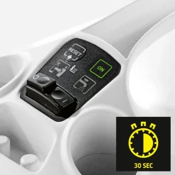 Dampfreiniger SC3 EasyFix ^ Kärcher Clearance