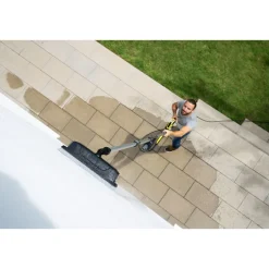 Fassaden- und Glas-Reinigungsaufsatz für TLA4/HDR ^ Kärcher Online