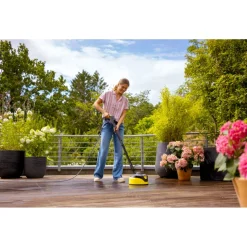 Hochdruckreiniger K 6 Comfort Premium Home ^ Kärcher Discount