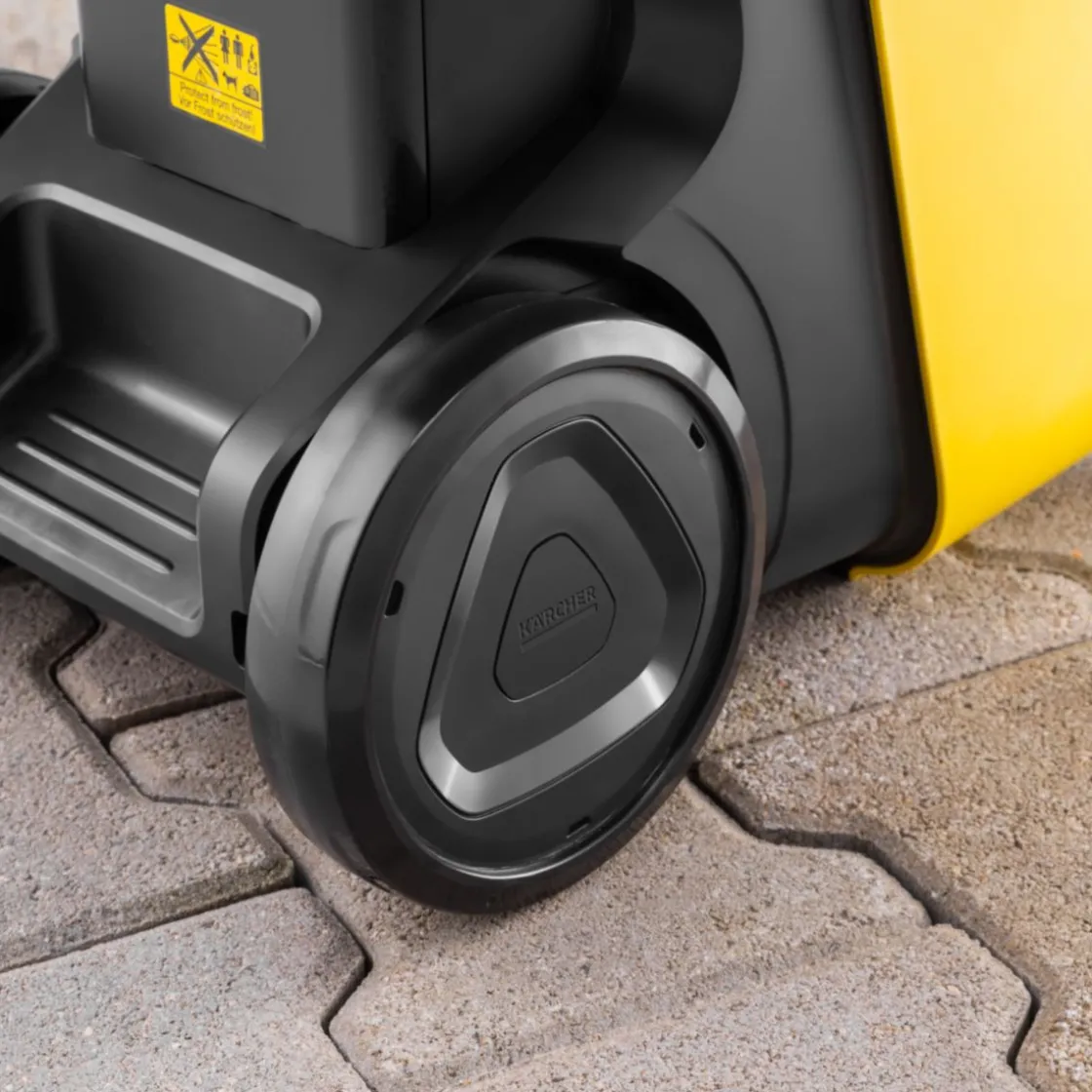 Hochdruckreiniger K4 Comfort Premium ^ Kärcher New