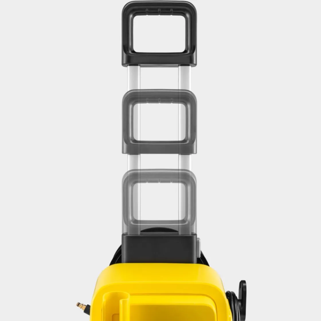 Hochdruckreiniger K4 Comfort Premium ^ Kärcher New