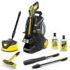 Hochdruckreiniger K5 Power Controll Flex Home & Brush ^ Kärcher