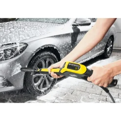 Hochdruckreiniger K5 Power Controll Flex Home & Brush ^ Kärcher