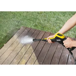 Hochdruckreiniger K5 Power Controll Flex Home & Brush ^ Kärcher