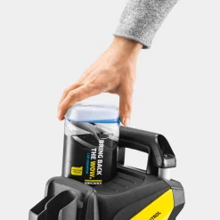 Hochdruckreiniger K5 Power Controll Flex Home ^ Kärcher Hot