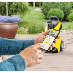 Hochdruckreiniger K 3 Power Control Home T 5 ^ Kärcher Clearance
