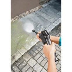 Hochdruckreiniger K 3 Power Control Home T 5 ^ Kärcher Clearance