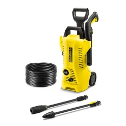 Hochdruckreiniger K 2 Power Control ^ Kärcher Hot