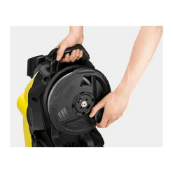 Hochdruckreiniger K5 Premium Smart Controll Flex Home ^ Kärcher New