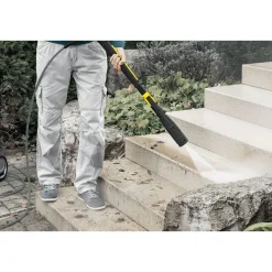 Hochdruckreiniger K5 Premium Smart Controll Flex Home ^ Kärcher New