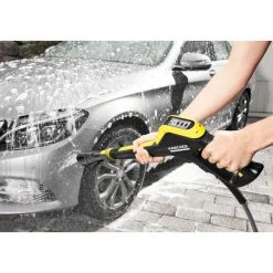 Hochdruckreiniger K5 Premium Smart Controll Flex Home ^ Kärcher New