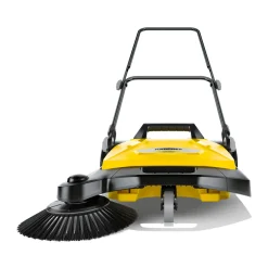 Kehrmaschine S4 ^ Kärcher New