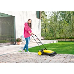 Kehrmaschine S4 Twin ^ Kärcher Outlet