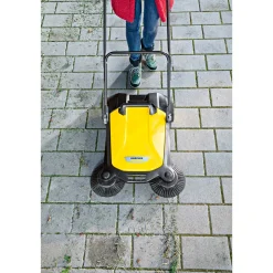 Kehrmaschine S4 Twin ^ Kärcher Outlet