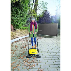Kehrmaschine S4 Twin ^ Kärcher Outlet