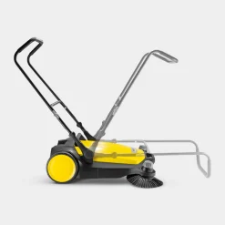 Kehrmaschine S6 Twin ^ Kärcher Hot