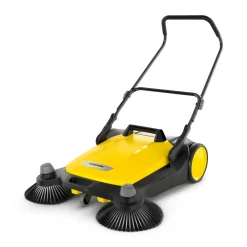 Kehrmaschine S6 Twin ^ Kärcher Hot