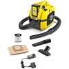 Mehrzwecksauger WD 1 Compact Battery Set ^ Kärcher Sale