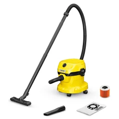 Mehrzwecksauger WD2 Plus ^ Kärcher Clearance